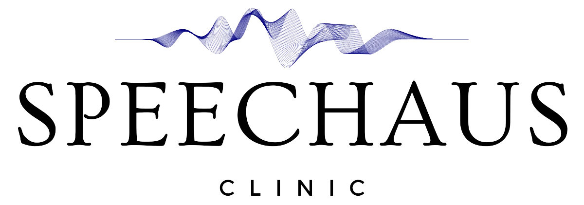 Speechaus Logo speechaus logo