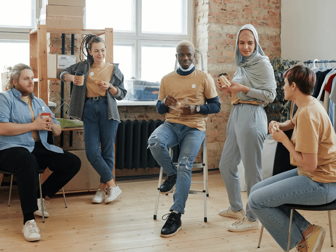 social communication for adults with autism