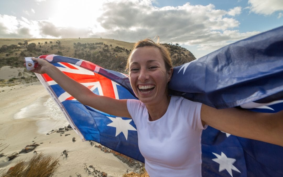 3 Interesting Facts about Australian Slang